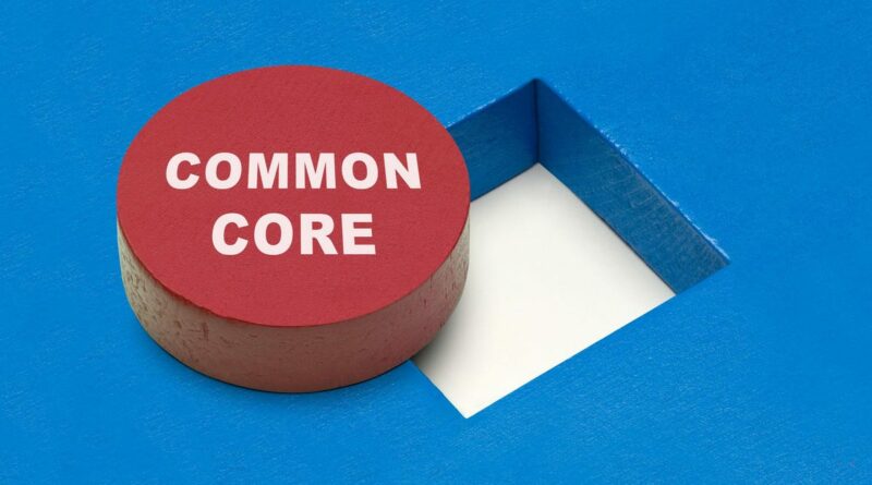 common core