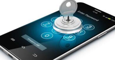 mobile phone security