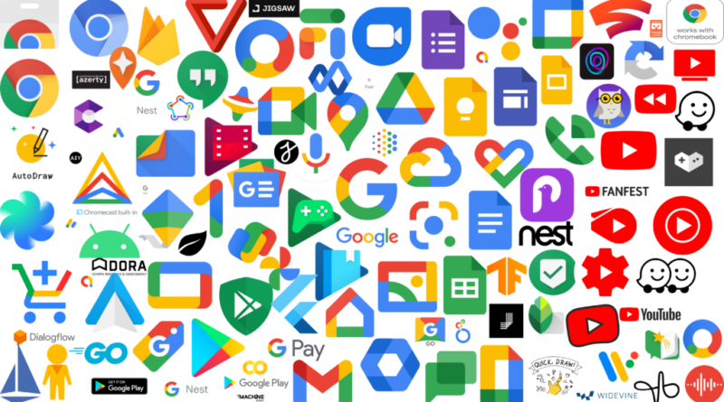 google products