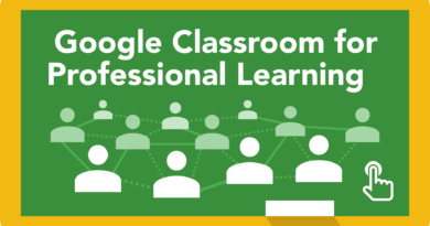 google classroom