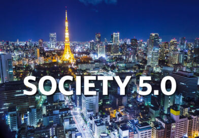 society 5.0 in japan